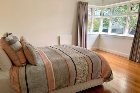 Photo of property in 10 Rayburn Avenue, Papanui, Christchurch, 8053