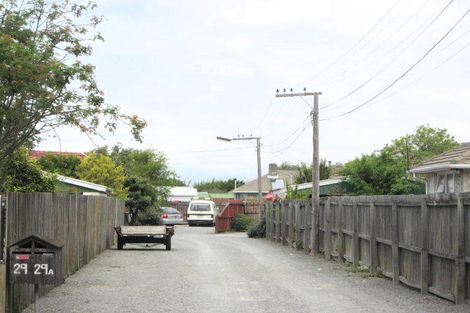 Photo of property in 29 Carters Road, Aranui, Christchurch, 8061