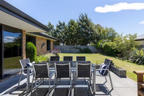 Photo of property in 33 Rowan Place, Witherlea, Blenheim, 7201