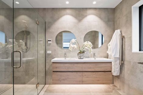 Photo of property in 5 Ferbane Way, Halswell, Christchurch, 8025