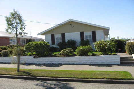 Photo of property in 6 Totara Place, Highfield, Timaru, 7910