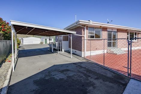 Photo of property in 8 Kinloch Crescent, Witherlea, Blenheim, 7201