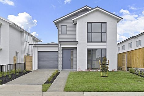 Photo of property in 3 Vincent Mcgrath Crescent, Swanson, Auckland, 0614