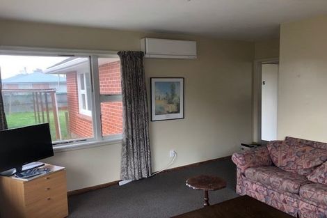 Photo of property in 64 Farrington Avenue, Bishopdale, Christchurch, 8053