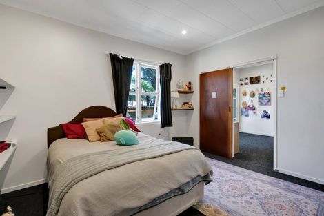 Photo of property in 1 Silby Street, Waitara, 4320