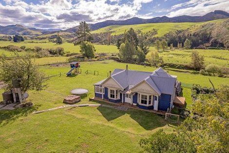 Photo of property in 214 Waianiwaniwa Road, Sheffield, Darfield, 7571