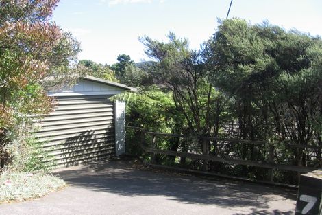Photo of property in 70 Mairangi Road, Wadestown, Wellington, 6012