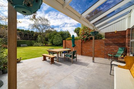 Photo of property in 443 Marshs Road, Halswell, Christchurch, 8025