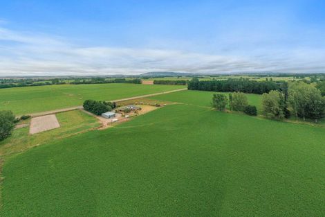 Photo of property in 206 Winchester-geraldine Road, Geraldine Flat, Geraldine, 7991