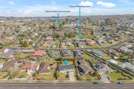 Photo of property in 39 Seales Road, Morrinsville, 3300