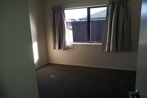 Photo of property in 30 Burford Way, Rolleston, 7615