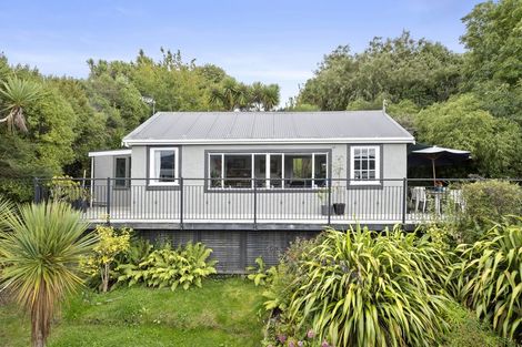 Photo of property in 121 Coast Road, Warrington, Waikouaiti, 9471