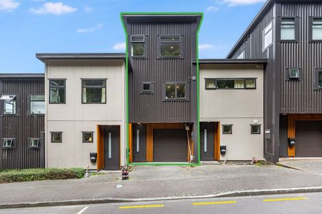 Photo of property in 159 Grant Road, Thorndon, Wellington, 6011