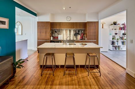 Photo of property in Augusta Apartments, 27/254 Willis Street, Te Aro, Wellington, 6011