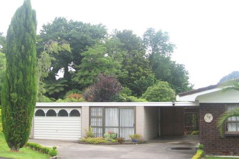 Photo of property in 9 Colin Brook Place, Te Kuiti, 3910