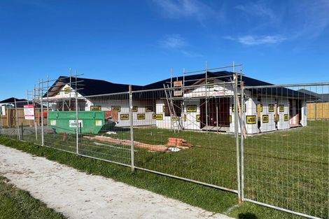 Photo of property in 38 Lunn Crescent, Leeston, 7632