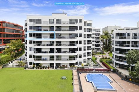 Photo of property in 4c/173 Hurstmere Road, Takapuna, Auckland, 0622