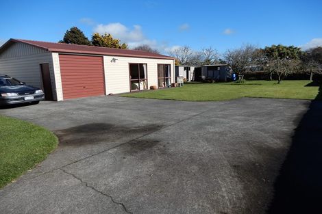 Photo of property in 5 Julian Street, Eltham, 4322