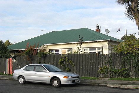Photo of property in 1 Vagues Road, Northcote, Christchurch, 8052