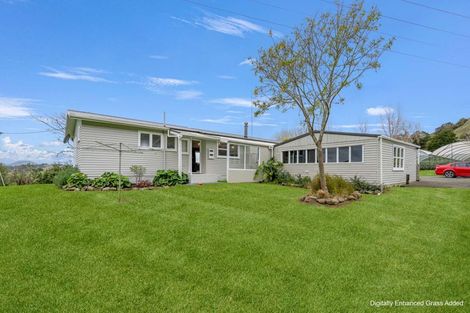 Photo of property in 809 Tangihua Road, Maungakaramea, Whangarei, 0178