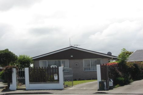 Photo of property in 12 Islay Place, Woolston, Christchurch, 8062