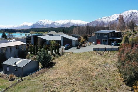 Photo of property in 24 Hamilton Drive, Lake Tekapo, 7999