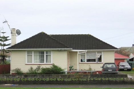 Photo of property in 32 Mabel Street, Levin, 5510