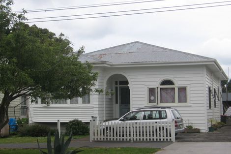 Photo of property in 11 Marlborough Street, Mount Eden, Auckland, 1024