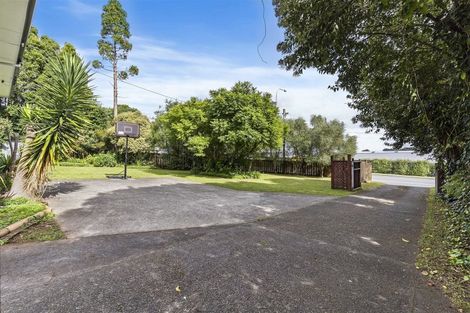 Photo of property in 254 Dominion Road, Red Hill, Papakura, 2110