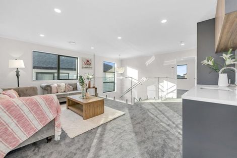 Photo of property in 53 Koromeke Street, Flat Bush, Auckland, 2019