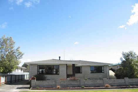 Photo of property in 8 Stiles Avenue, Waipukurau, 4200