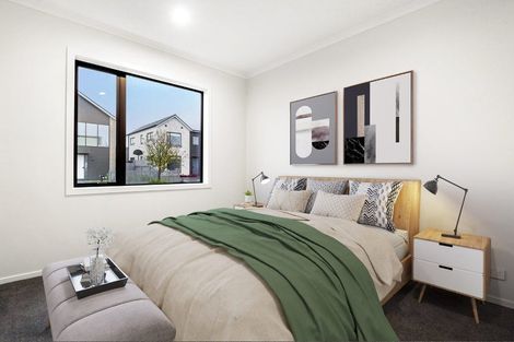 Photo of property in 6/18 Rigby Drive, Whenuapai, Auckland, 0618