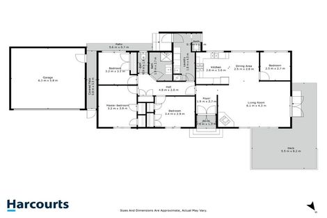 Photo of property in 52b Tirimoana Road, Te Atatu South, Auckland, 0602