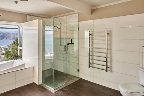 Photo of property in 7 Stormanstown Way, Seatoun, Wellington, 6022