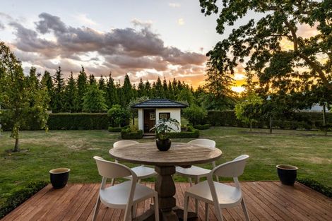 Photo of property in 541 Kereru Road, Maraekakaho, Hastings, 4171