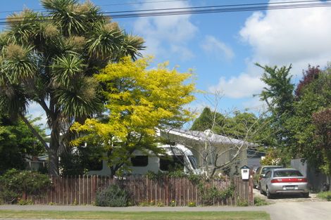 Photo of property in 287 Sawyers Arms Road, Bishopdale, Christchurch, 8053