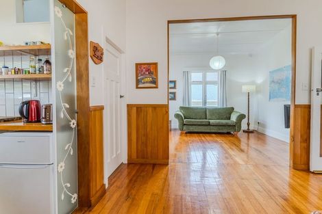 Photo of property in 26 Uxbridge Street, Normanby, Dunedin, 9010