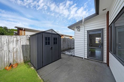 Photo of property in 3/46 Park Estate Road, Rosehill, Papakura, 2113