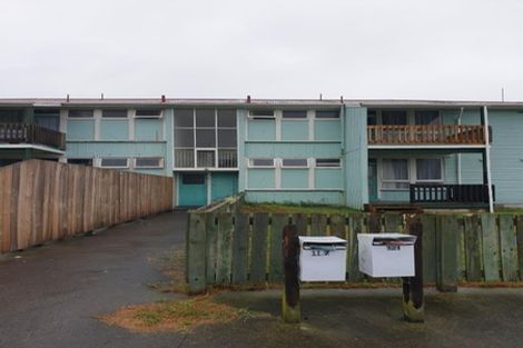 Photo of property in 115 Talbot Street, Whanganui East, Whanganui, 4500