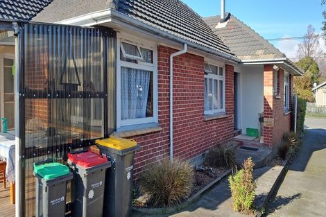 Photo of property in 9 Bletsoe Avenue, Spreydon, Christchurch, 8024