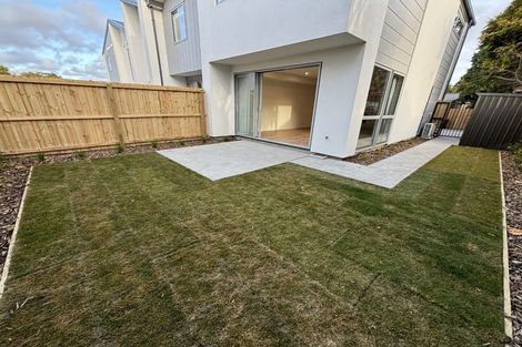 Photo of property in 1/189 England Street, Linwood, Christchurch, 8011