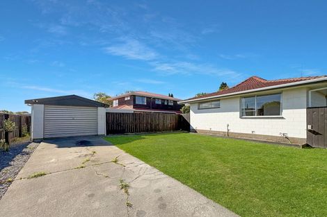 Photo of property in 6 Evans Place, Kaiapoi, 7630