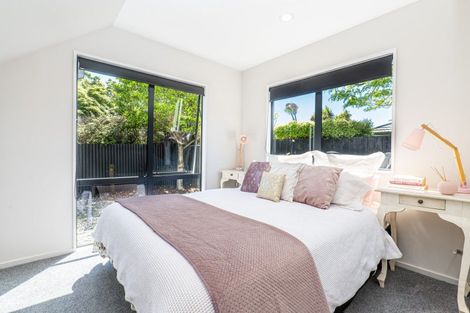 Photo of property in 163a Burwood Road, Burwood, Christchurch, 8083