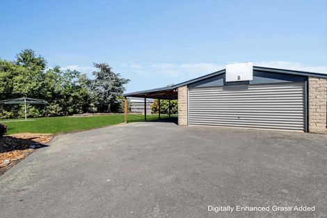 Photo of property in 106 Grove Street, Tinwald, Ashburton, 7700