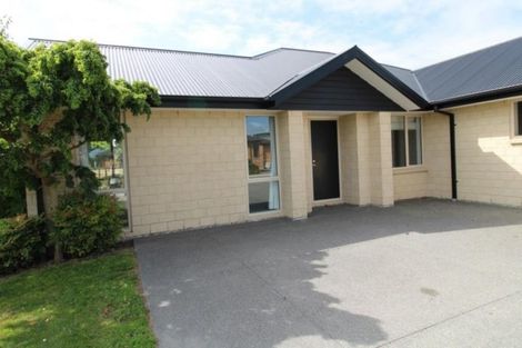 Photo of property in 2 Aroha Street, Pegasus, 7612