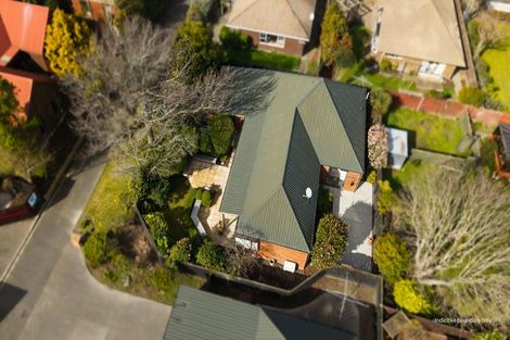 Photo of property in 14a Cricklewood Place, Avonhead, Christchurch, 8042