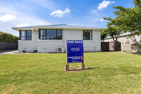 Photo of property in 39 Lyon Street, Glengarry, Invercargill, 9810