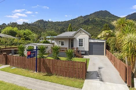 Photo of property in 16 Whitaker Street, Te Aroha, 3320