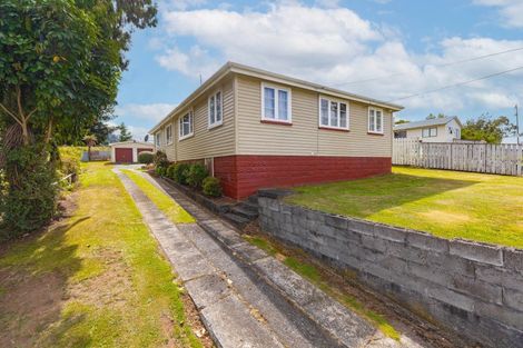 Photo of property in 13 Foyle Street, Ohakune, 4625