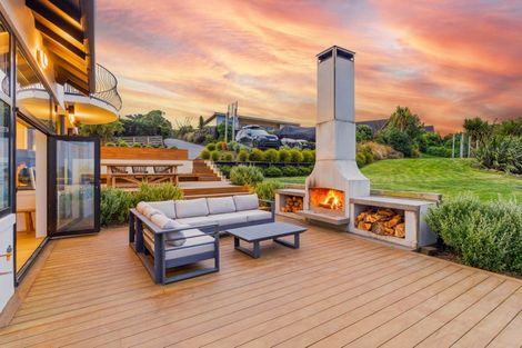 Photo of property in 5 Highgrove, Saint Clair, Dunedin, 9012